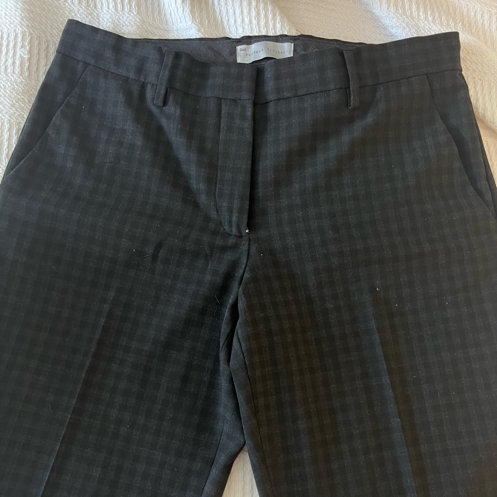 Gap Prefect Trouser